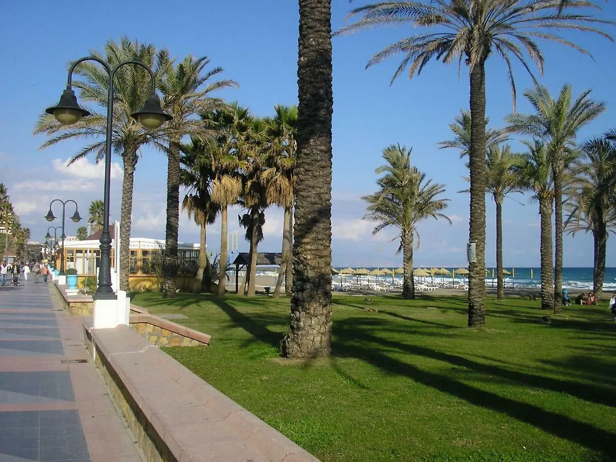Apartamento 19 Eurosol a 200 metros Carihuela Torremolinos España