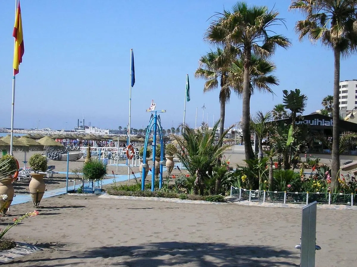 Apartamento 19 Eurosol a 200 metros Carihuela Torremolinos 0*,  España