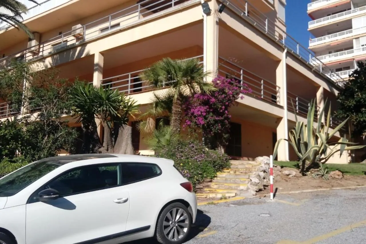 Apartamento 19 Eurosol a 200 metros Carihuela Torremolinos España
