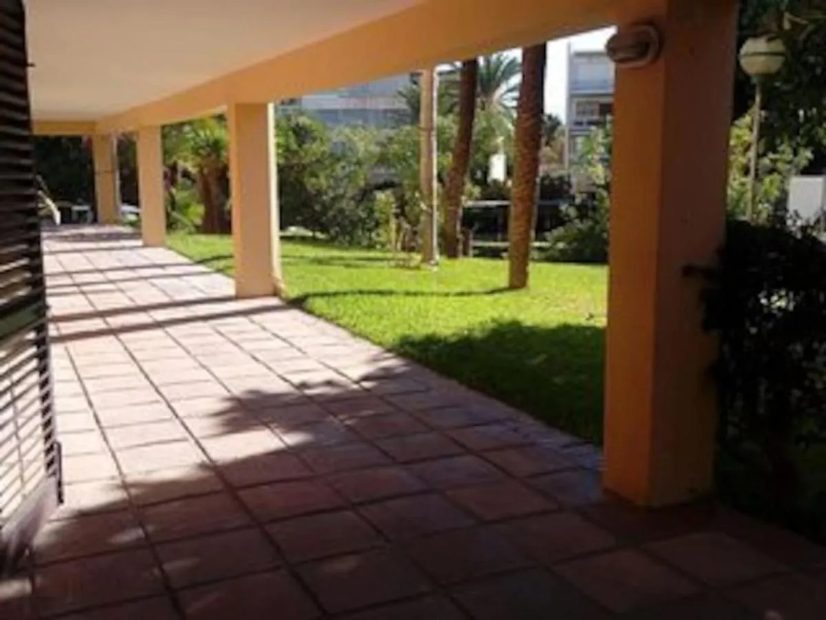 Apartamento 19 Eurosol a 200 metros Carihuela Torremolinos