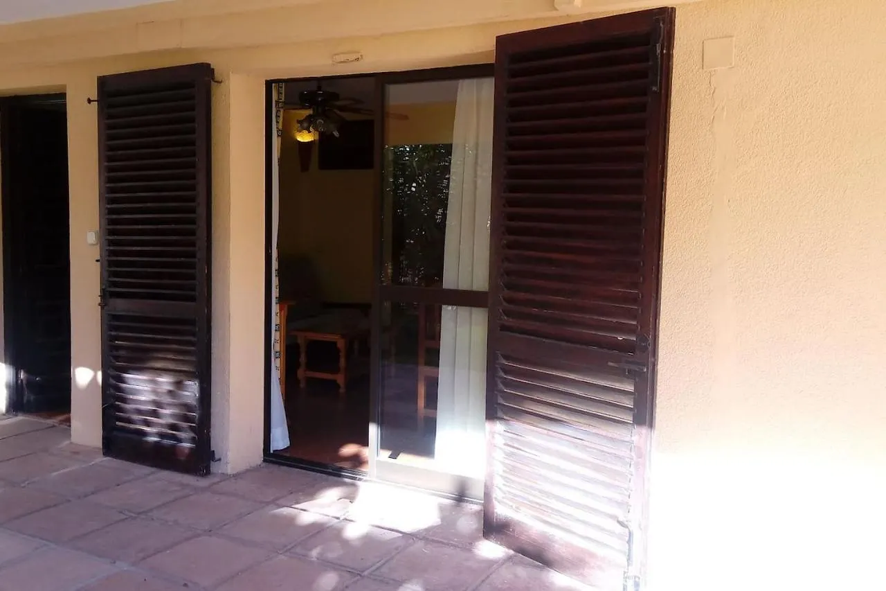 Apartamento 19 Eurosol a 200 metros Carihuela Torremolinos