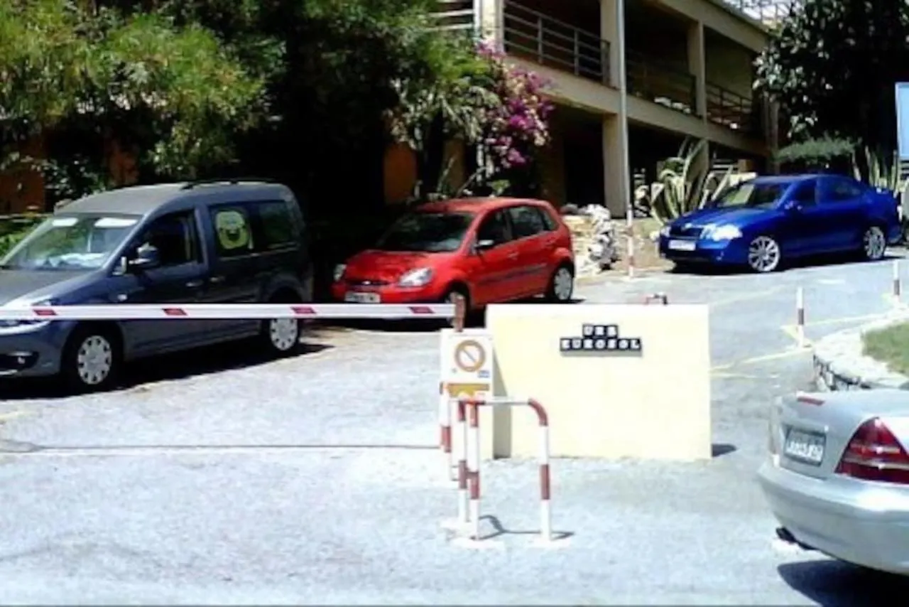 Apartamento 19 Eurosol a 200 metros Carihuela Torremolinos