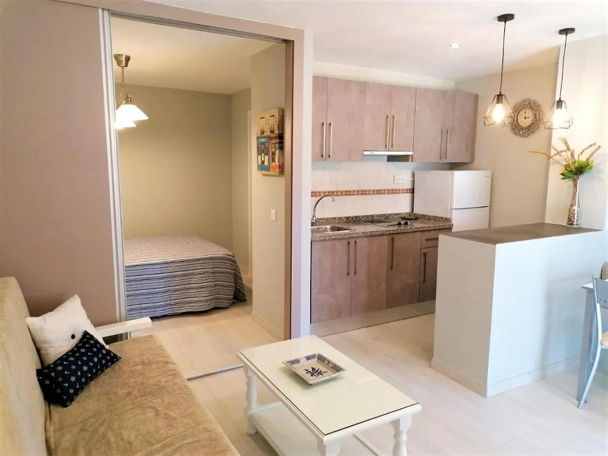 Appartamento Apartamento 19 Eurosol A 200 Metros Carihuela Torremolinos