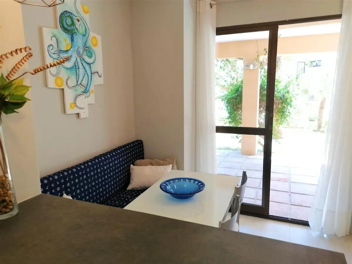 Apartamento 19 Eurosol A 200 Metros Carihuela Torremolinos Appartamento