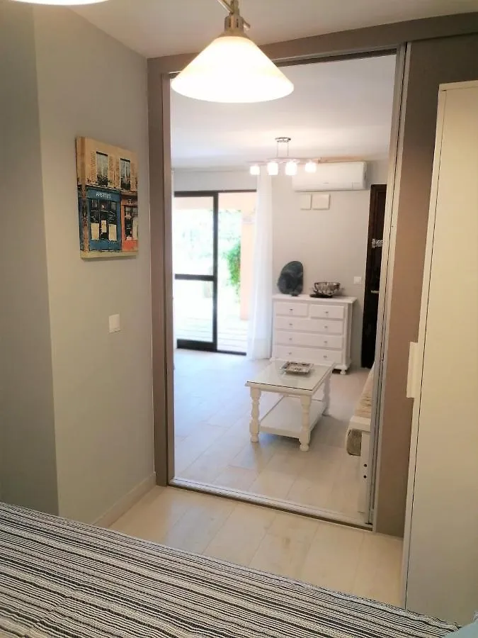 Appartamento Apartamento 19 Eurosol A 200 Metros Carihuela Torremolinos